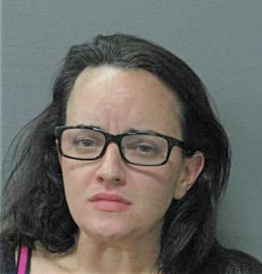 Katie Silor, - Lafayette Parish County, LA 